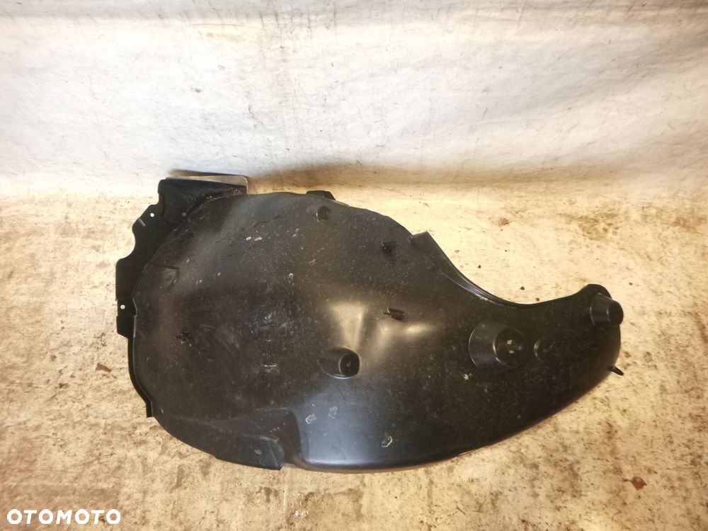 skoda karoq nadkole przód prawe nowe oe