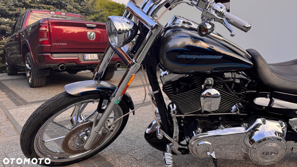 Harley-Davidson Dyna - 26