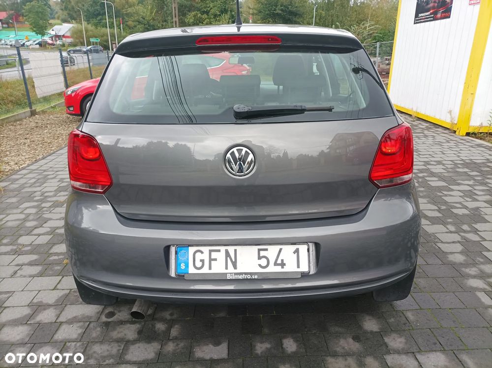 Volkswagen Polo 1.4 Highline - 6