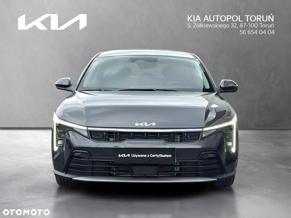 Kia K4 1.6 T-GDI M - 8