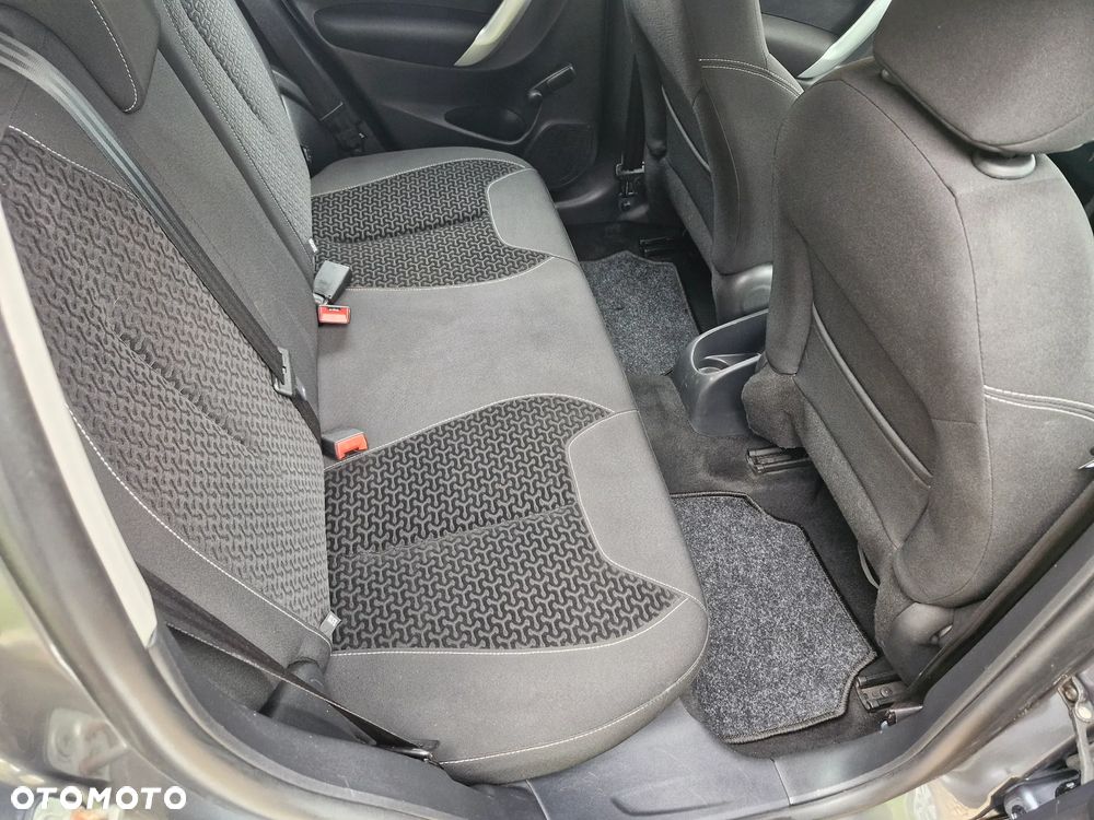 Citroën C3 1.4 Business Class - 9