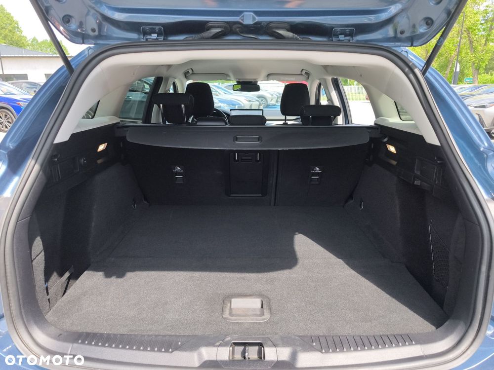 Ford Focus - 12