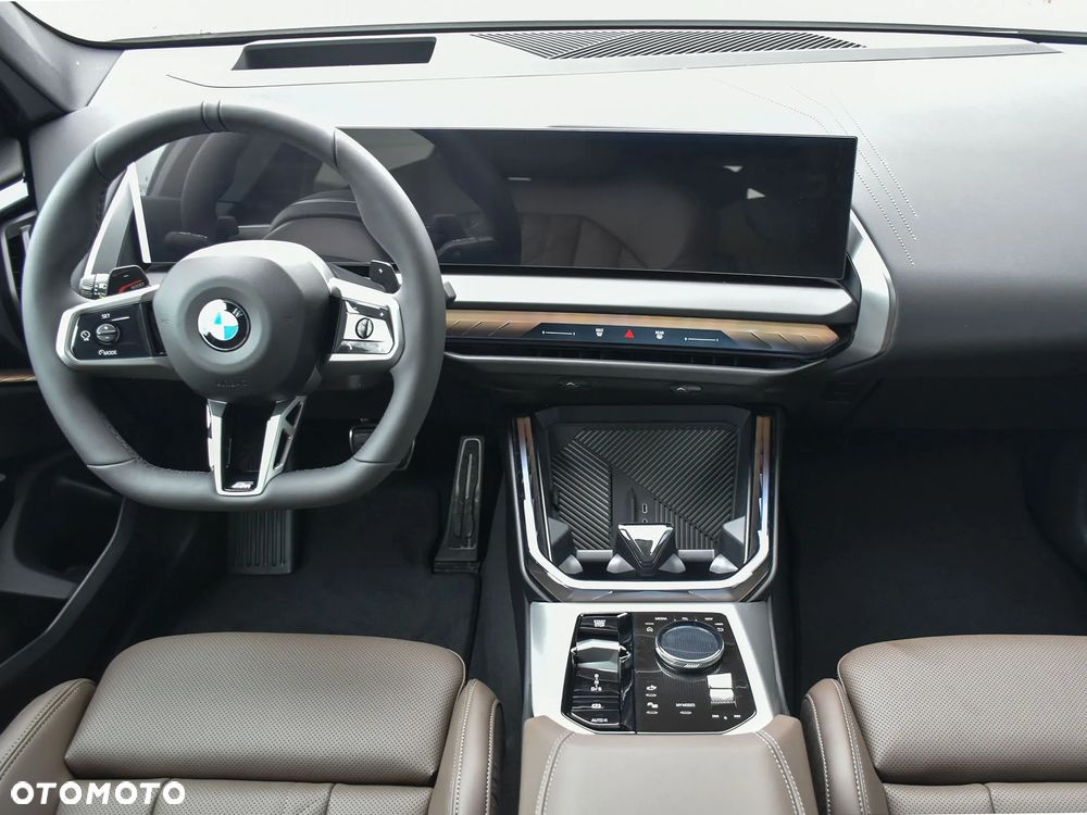 BMW X3 xDrive20 mHEV - 27