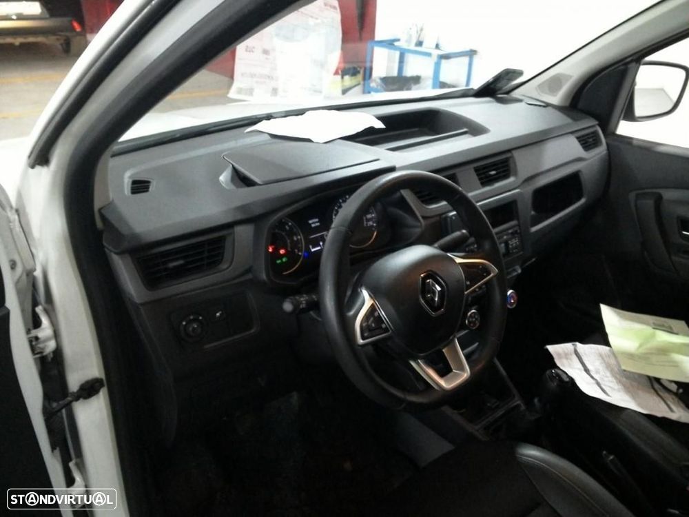 Renault Express 1.5 Blue dCi Advance 5d 95hp C/IVA - 5