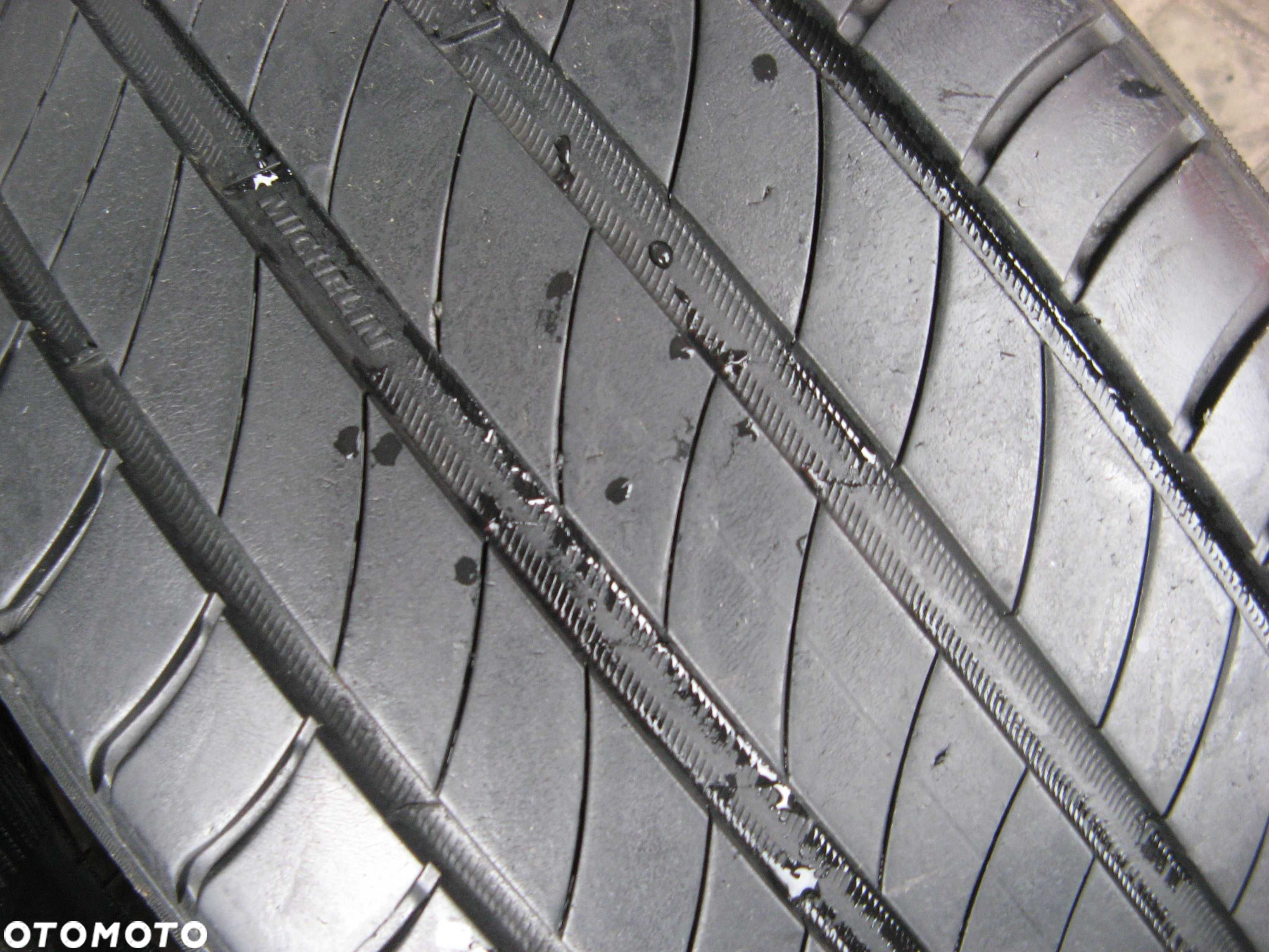 215/55R17 MICHELIN PRIMACY 4 - nr.6574 - 2