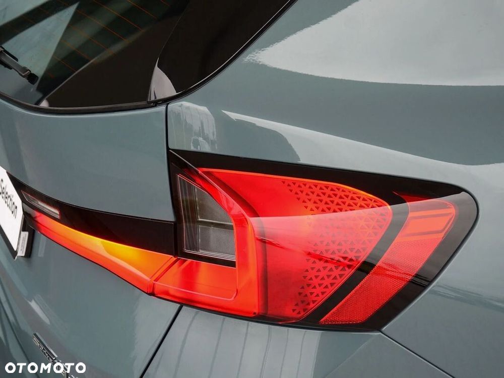 BMW X1 sDrive18d - 12