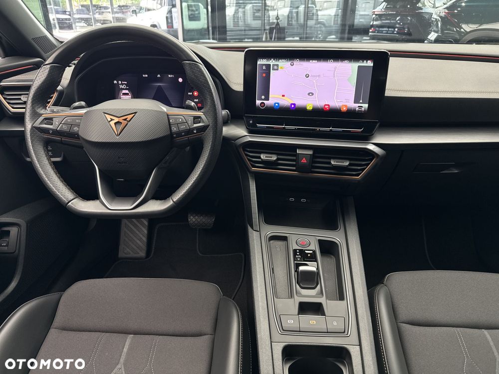 Cupra Formentor 2.0 TSI 4Drive DSG - 17
