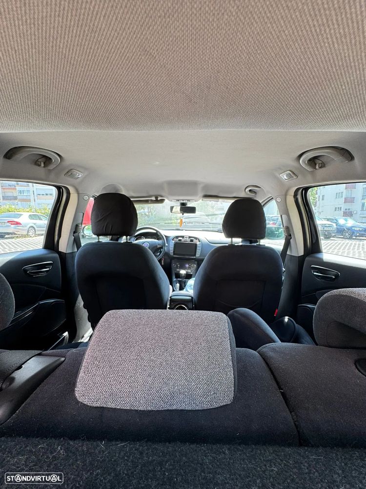 Fiat Bravo 1.6 M-Jet Active - 5