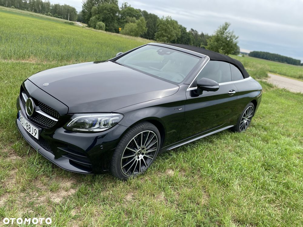 Mercedes-Benz Klasa C - 6