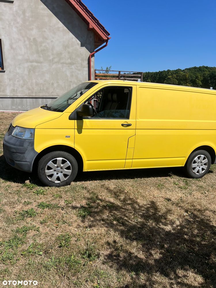 Volkswagen T5 - 5