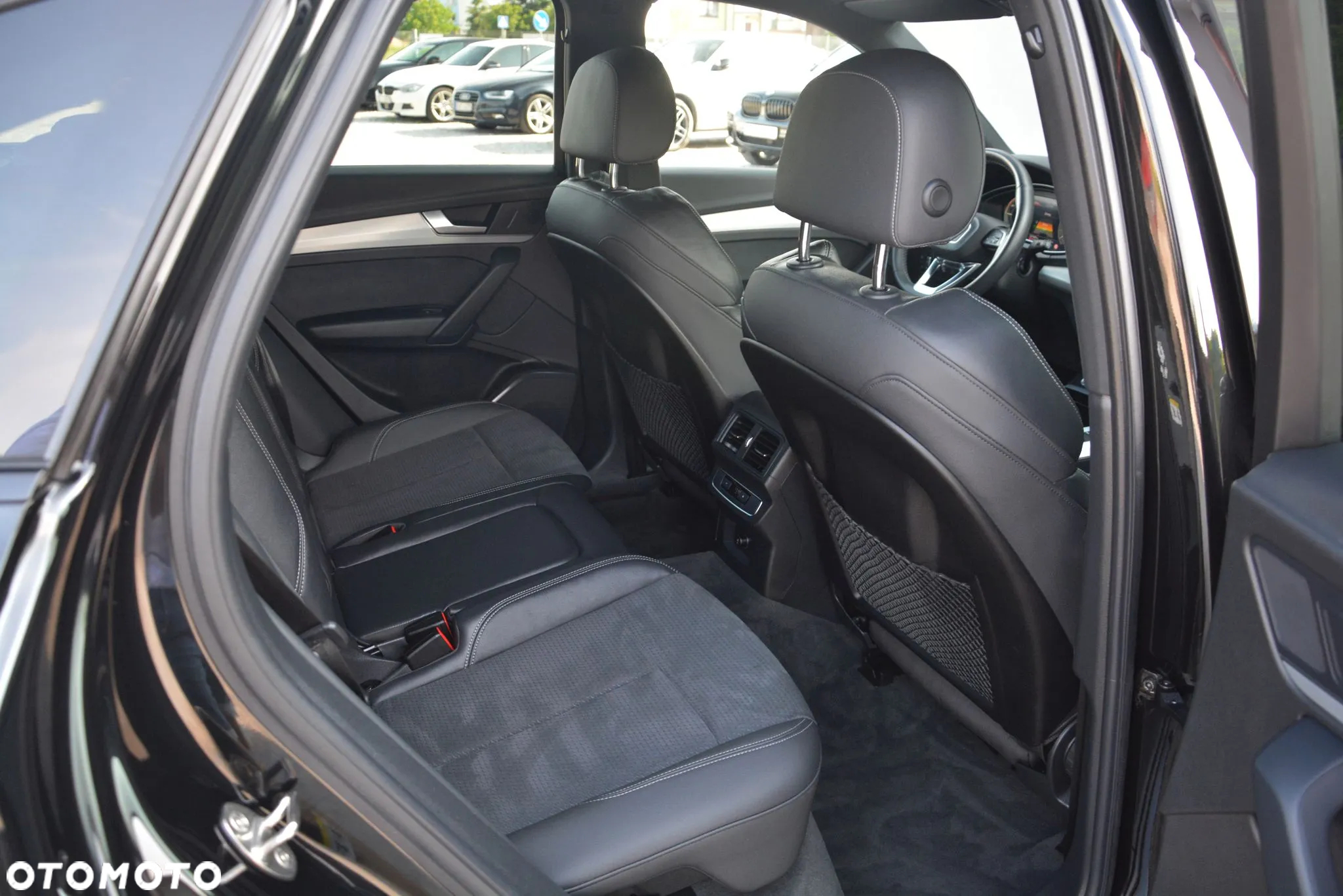 Audi Q5 Sportback 50 TFSIe ack quattro S tronic S line - 22