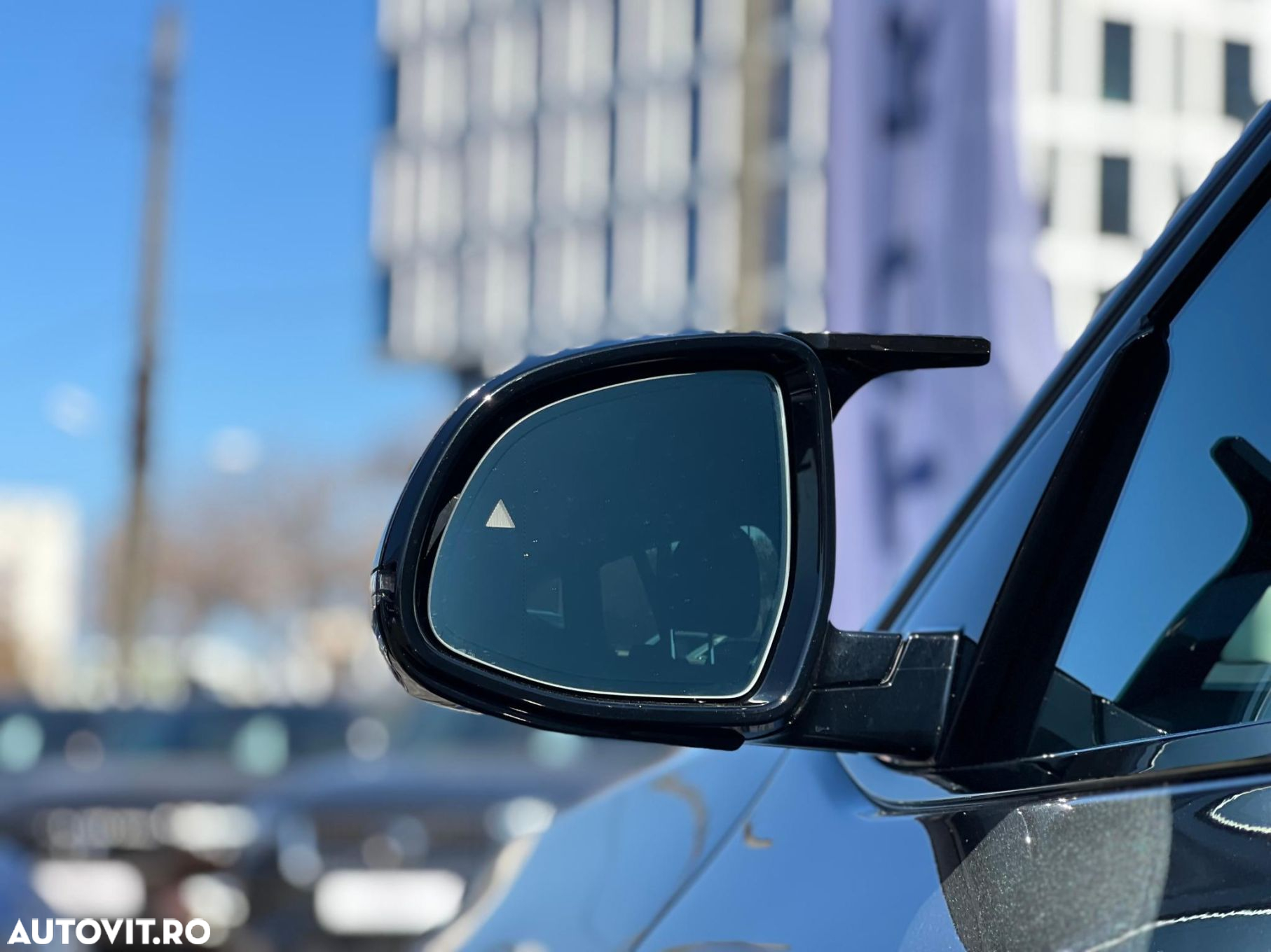 BMW X4 xDrive30d Aut. M Sport X - 25