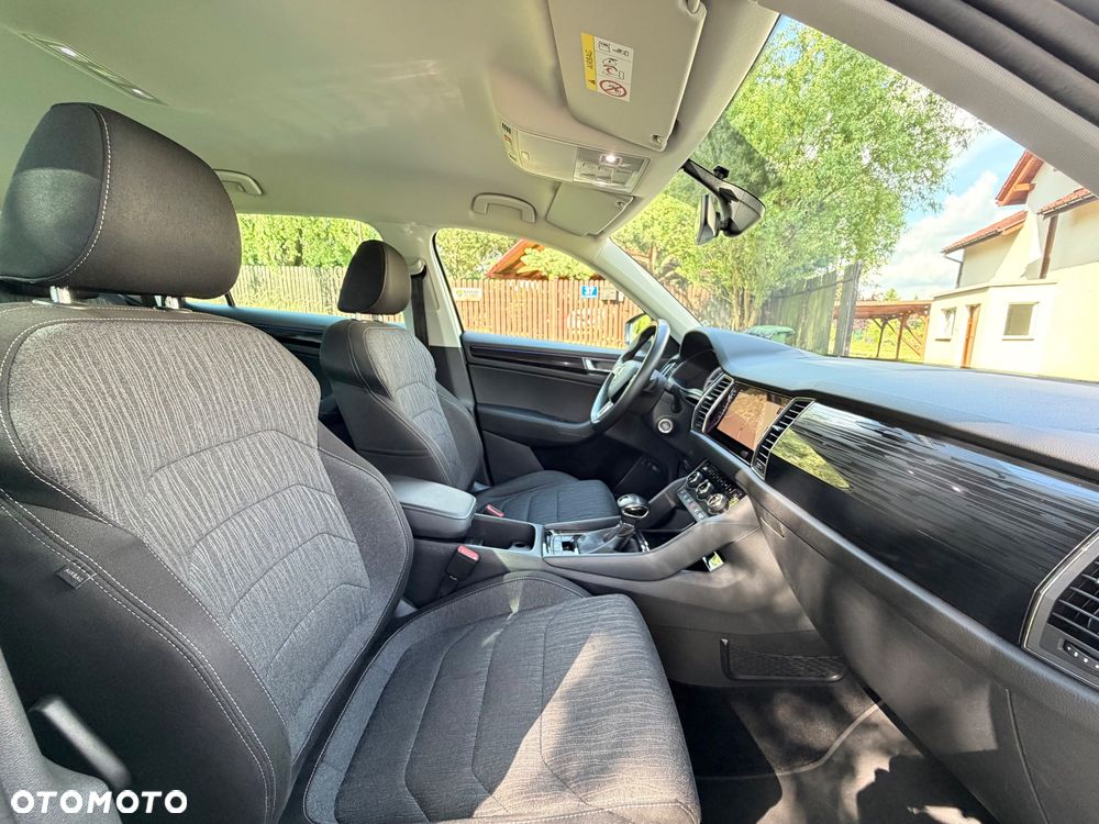 Skoda Kodiaq 1.5 TSI ACT DSG Style - 28