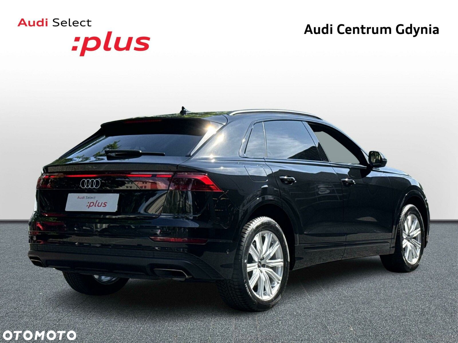 Audi Q8 - 5