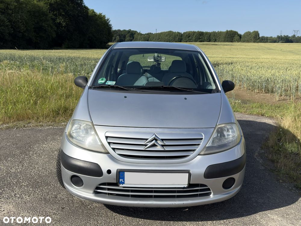 Citroën C3 - 2