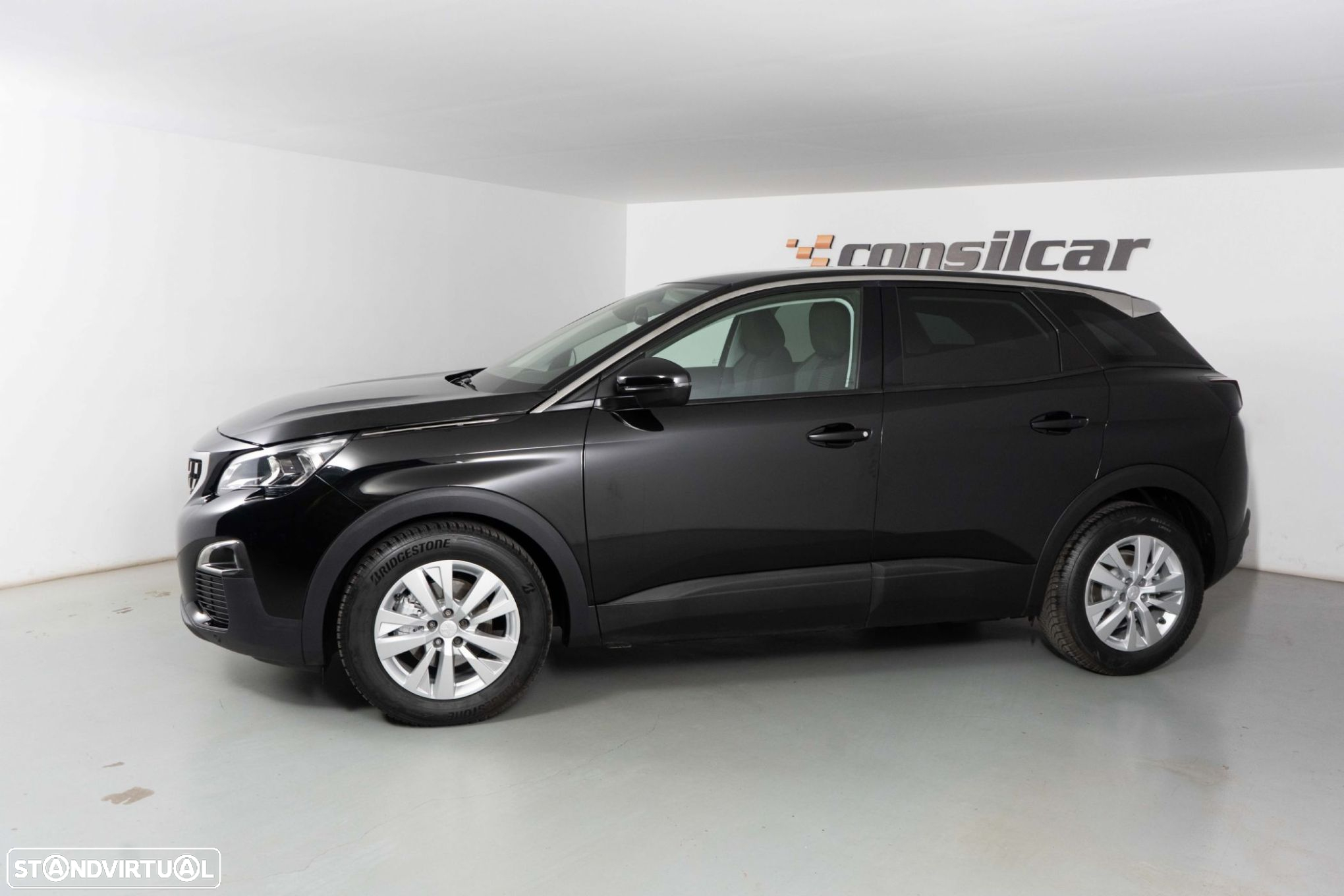 Peugeot 3008 1.2 PureTech Active - 6
