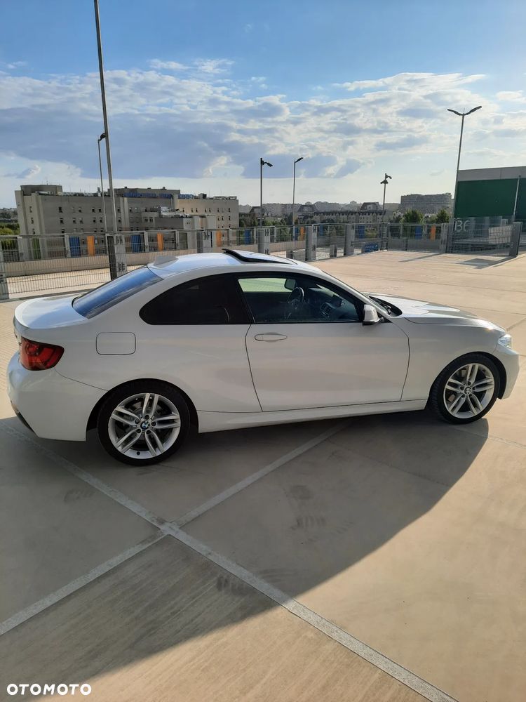 BMW Seria 2 230i M Sport - 7