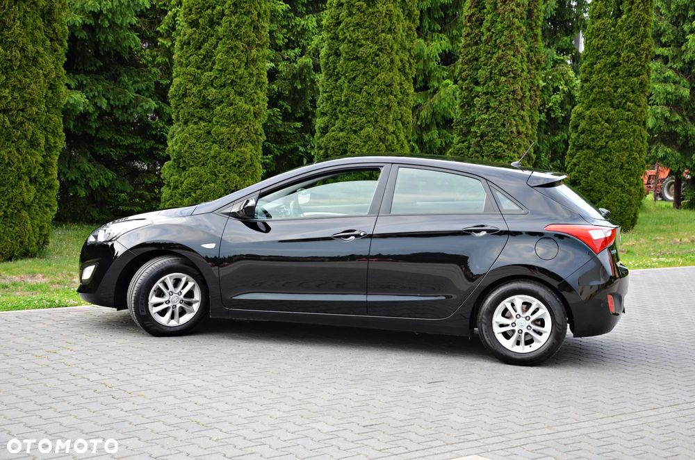 Hyundai i30 1.4 Advantage - 22