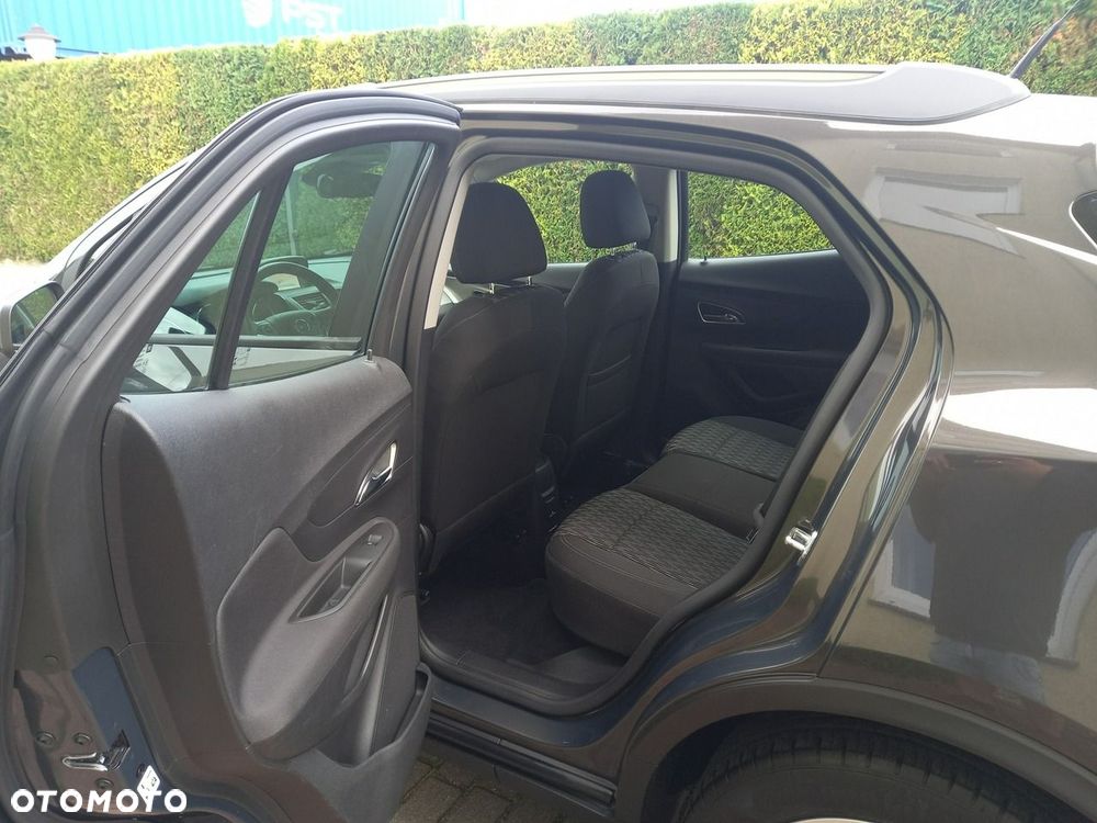 Opel Mokka 1.6 Cosmo S&S - 25