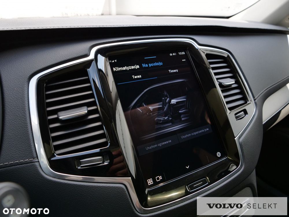 Volvo XC 90 - 27