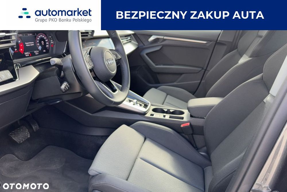 Audi A3 Limousine 35 TFSI mHEV S Line S tronic - 15