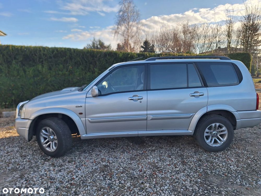 Suzuki Grand Vitara - 31