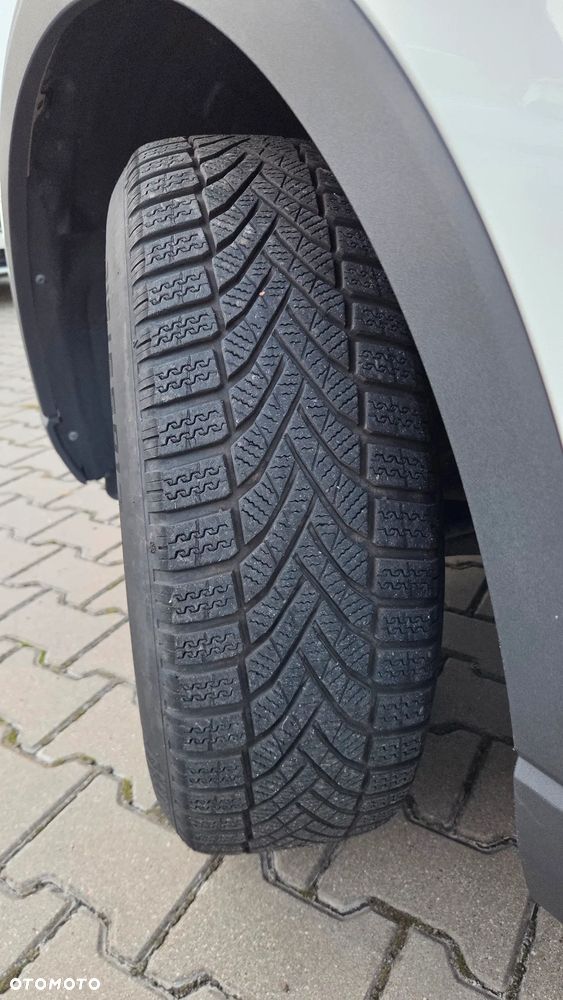 Audi Q3 35 TFSI Advanced S tronic - 27