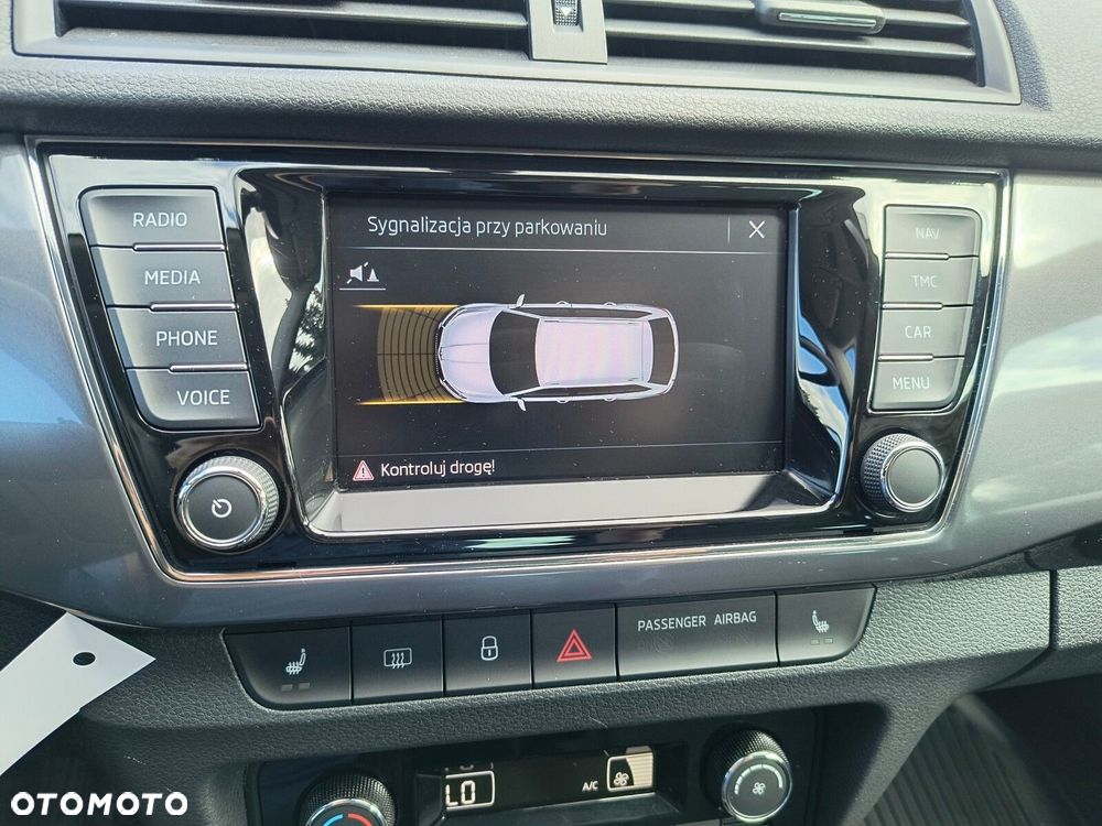 Skoda Fabia 1.0 TSI Ambition - 23