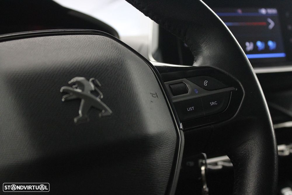 Peugeot 2008 1.5 BlueHDi Allure - 13
