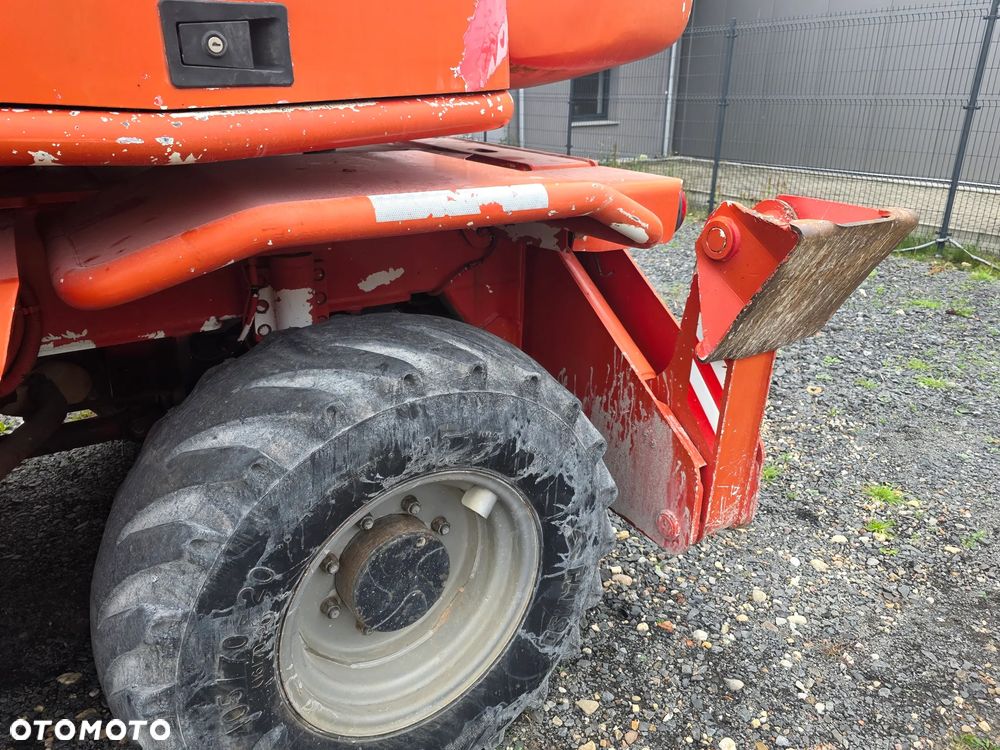 Manitou MRT 1432 - 37