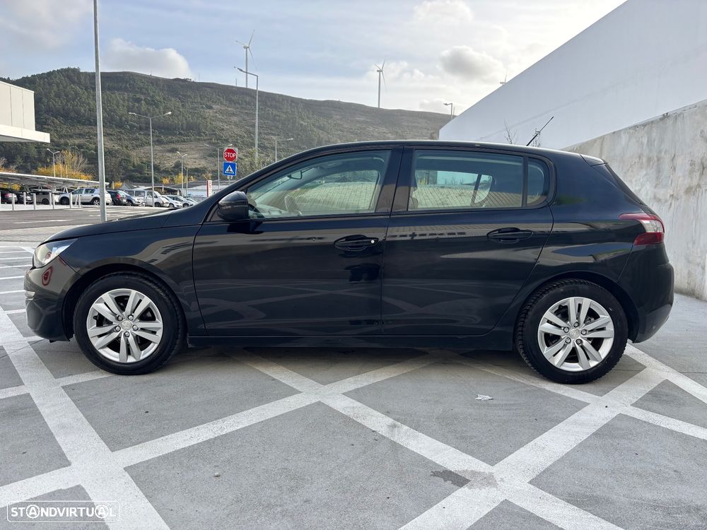 Peugeot 308 1.2 PureTech Style - 5
