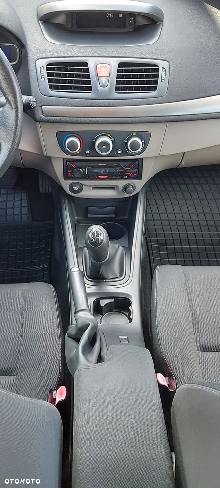 Renault Megane - 22