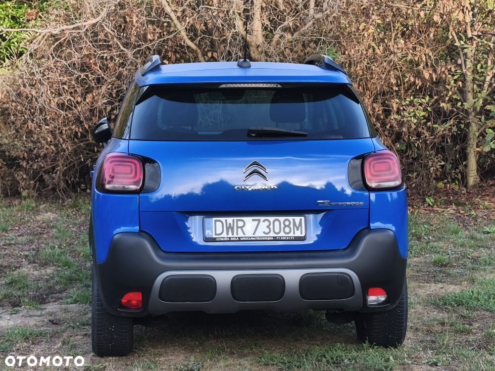 Citroën C3 Aircross - 6