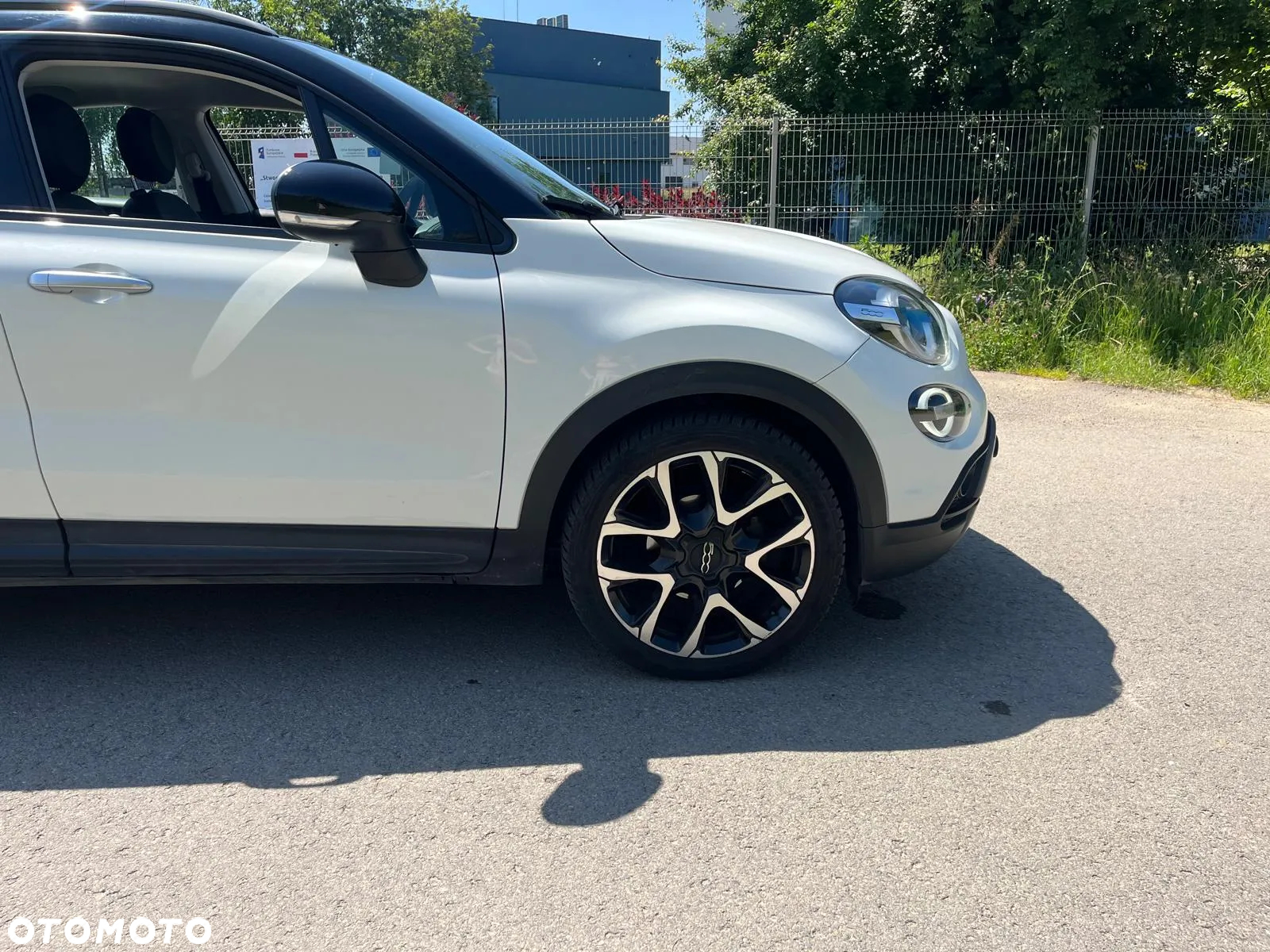 Fiat 500X 1.0 Urban - 8