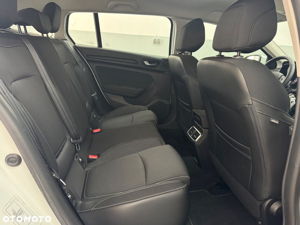 Renault Megane ENERGY dCi 110 EDC BUSINESS - 25