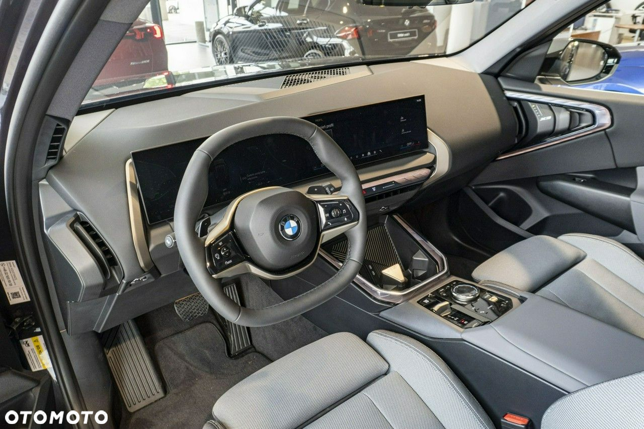 BMW X3 - 11
