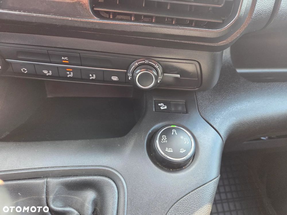 Citroën Berlingo Long - 16