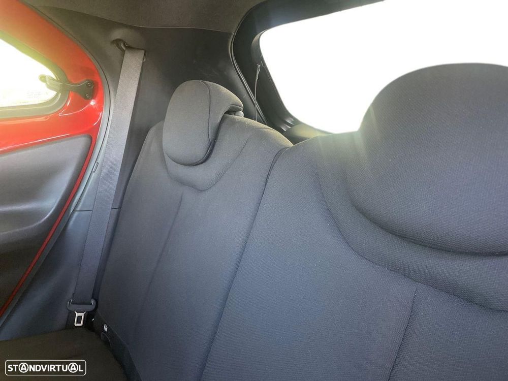 Toyota Aygo X 1.0 Envy - 11
