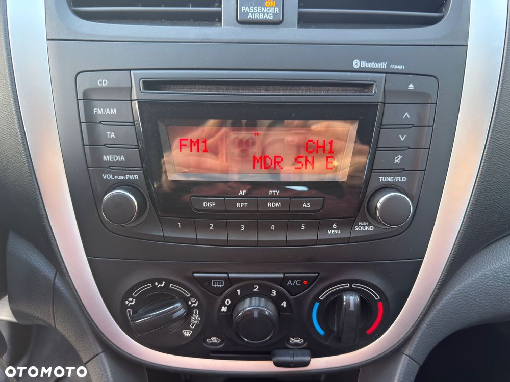 Suzuki Celerio 1.0 Comfort - 18