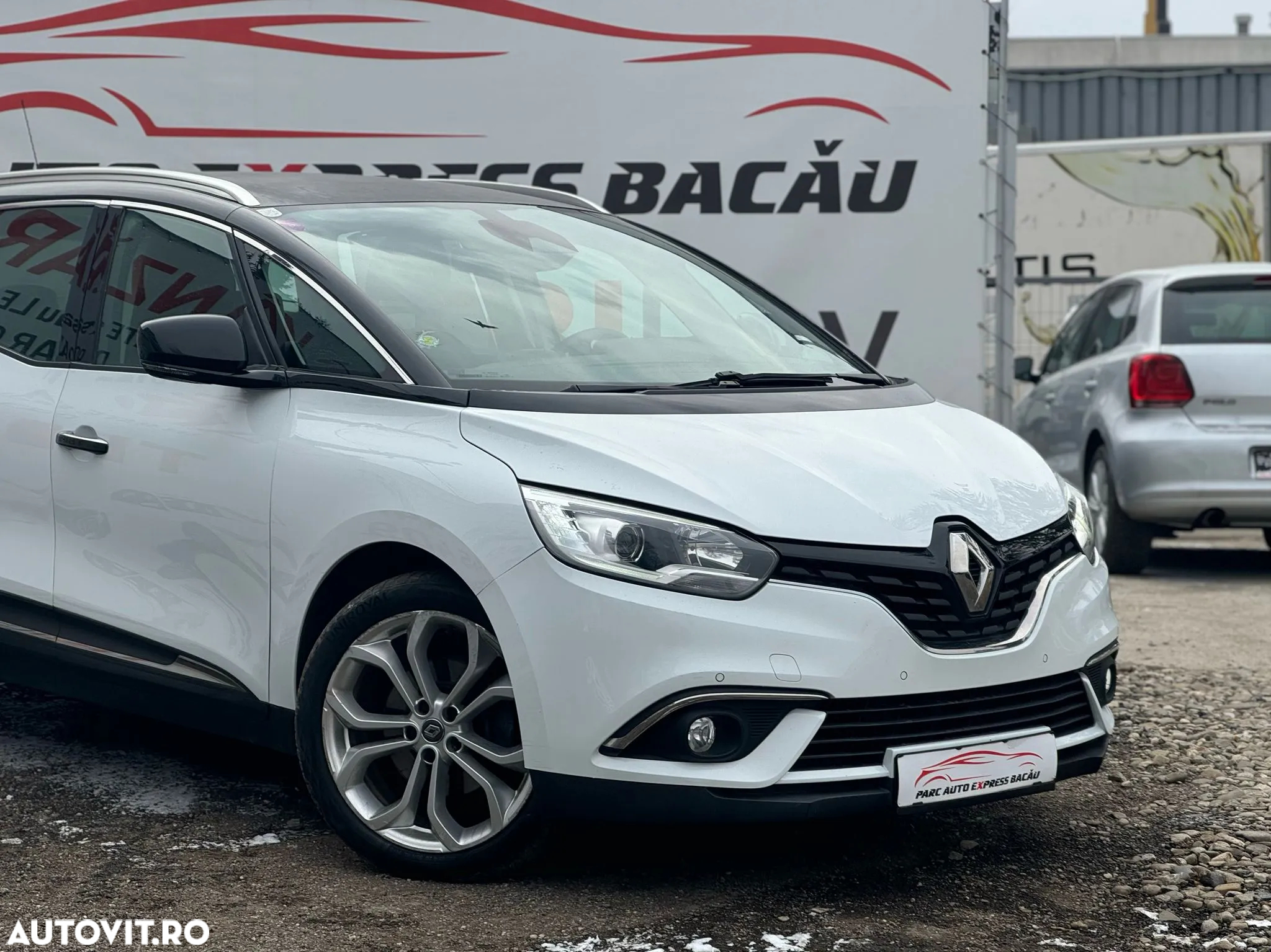 Renault Grand Scenic ENERGY dCi 130 Business - 11