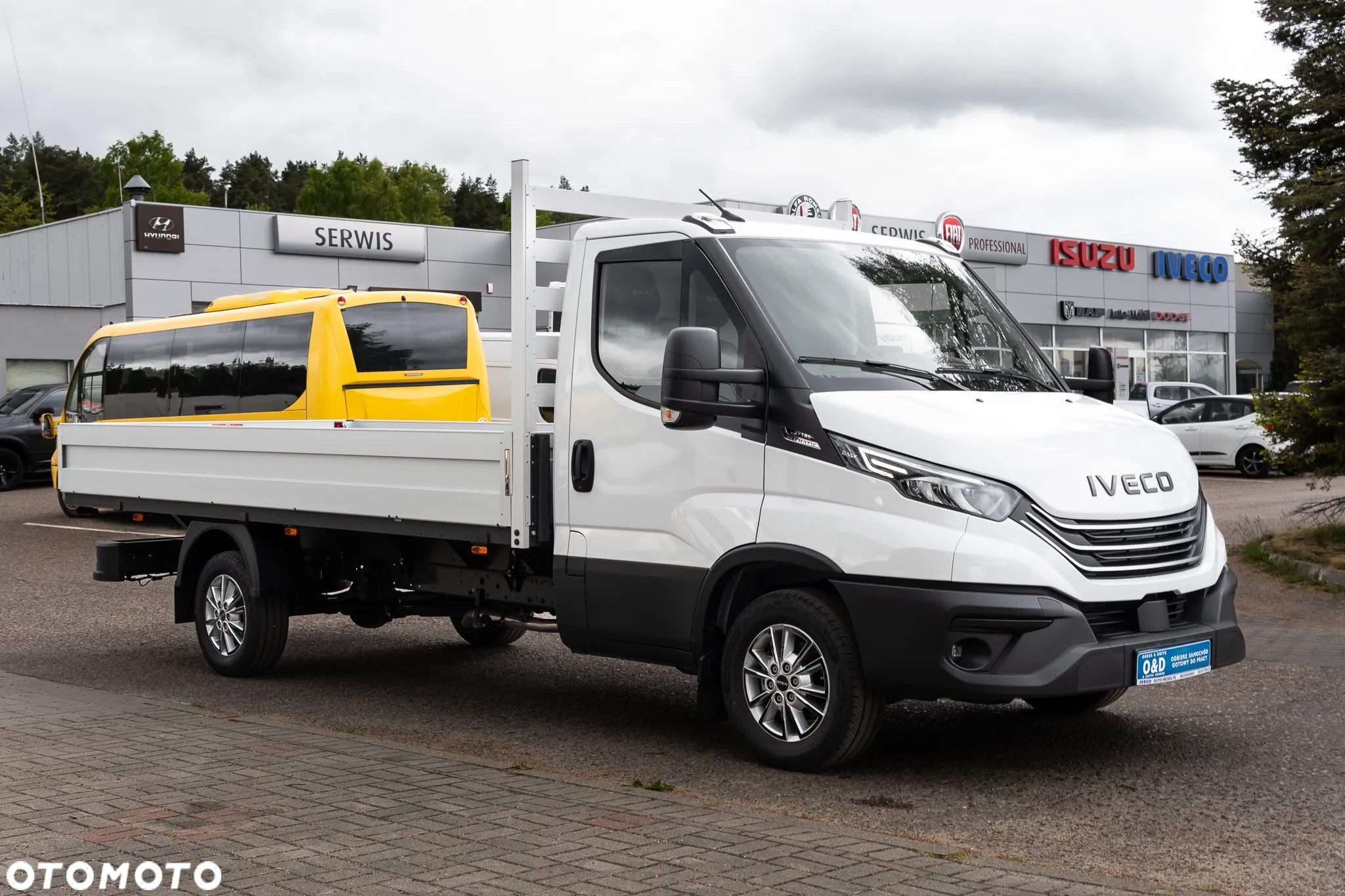 Iveco Daily 35S18HA8 - 7