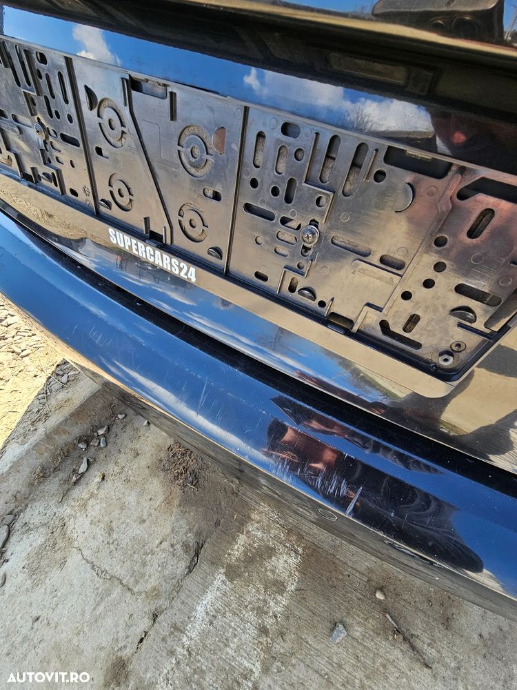 Audi A6 3.0 TDI DPF multitronic - 5