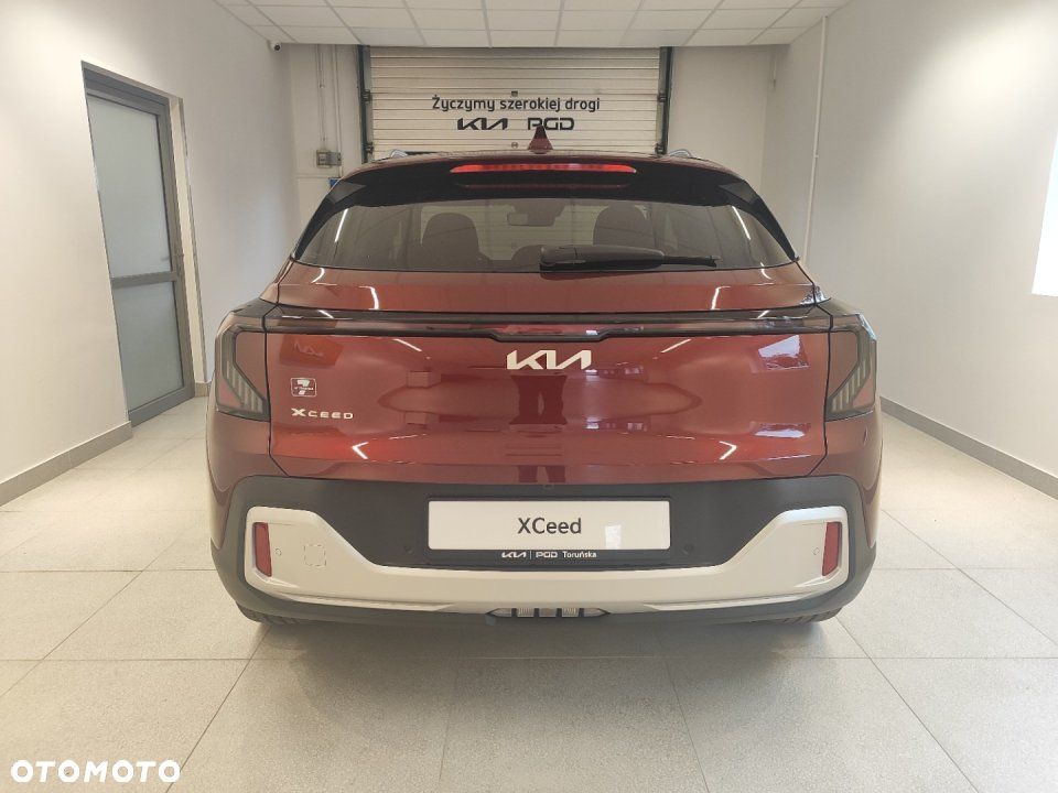 Kia XCeed - 5