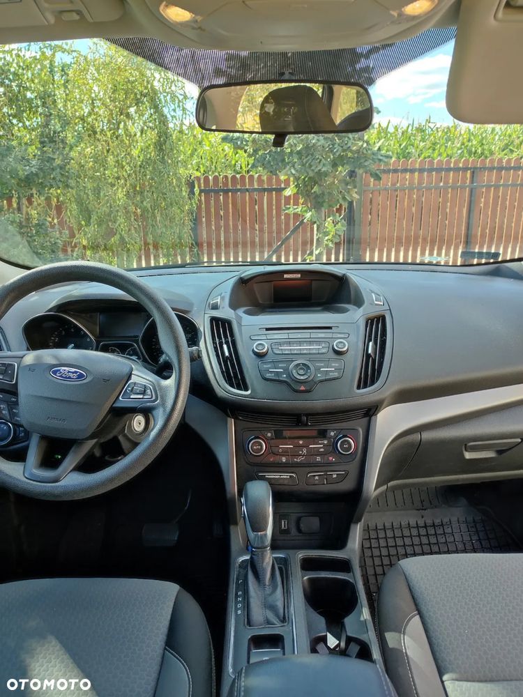 Ford Escape - 9