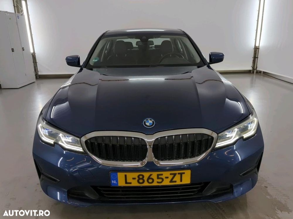 BMW Seria 3 - 7