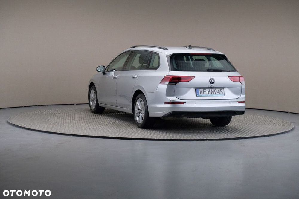 Volkswagen Golf 1.5 TSI Life - 2