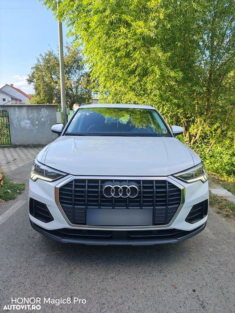 Audi Q3 ver-1-5-35-tfsi-advanced - 2