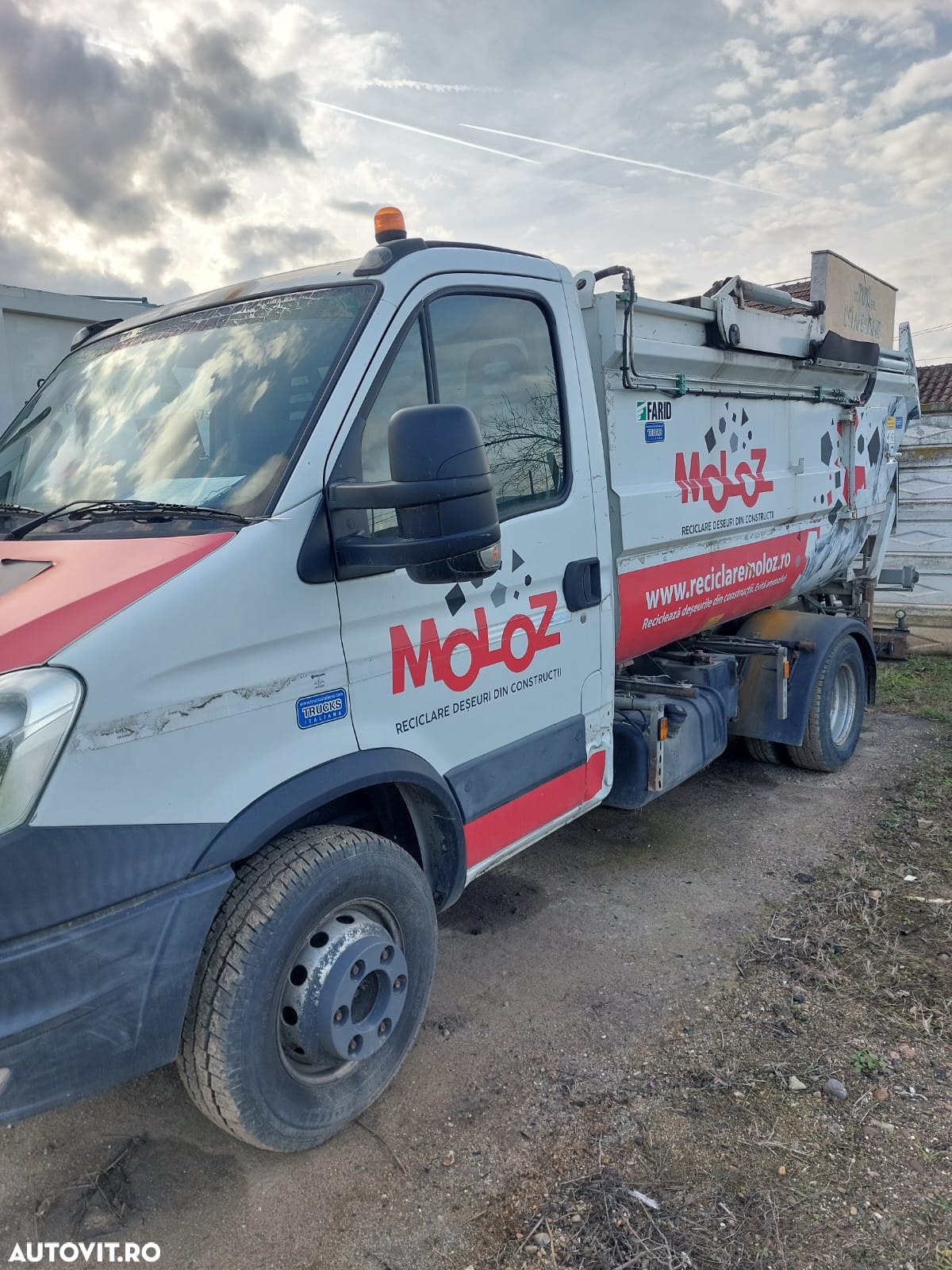 Iveco Daily - 4