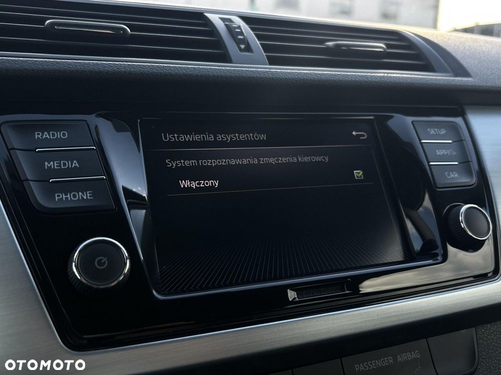 Skoda Fabia 1.0 TSI Ambition - 22