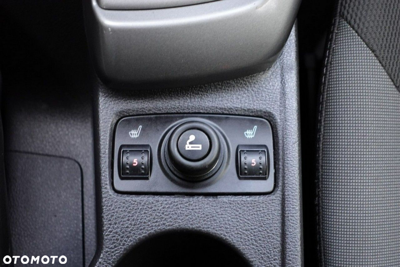 Ford Focus - 14